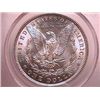 Image 2 : 1886 Morgan Dollar Ch MS64 PCGS