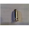 Image 1 : 1 OZ .999 PURE SILVER BULLET