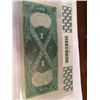 Image 2 : 1917 $1 United States Note XF PCGS 45PPQ