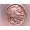 Image 1 : 1937-D Three Leg Buffalo Nickel F15 PCGS