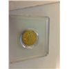 Image 1 : $2.5 Indian Gold  Quarter Eagle AU
