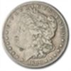 Image 1 : 1890-CC Morgan Dollar