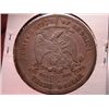 Image 2 : 1877-S Trade Dollar VF20
