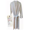 Image 1 : Jennifer Aniston Screen-Worn Bathrobe From ''Just Go With It''