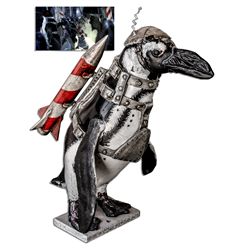 ''Batman Returns'' Prop Penguin