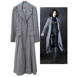 Kate Beckinsale Costume From ''Underworld: Awakening''
