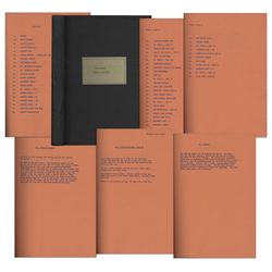 Bound Synopsis of Captain Kangaroo Favorite Segment ''Curacao Caper'' or ''The Missing Paint Mystery