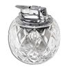 Image 1 : Marlene Dietrich Personally Owned Glass Cigarette Lighter
