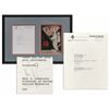 Image 1 : Neil Armstrong Typed Letter Signed -- ''...I appreciate your confidence...''