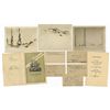 Image 1 : Stunning Archive of Admiral Byrd's First & Second Antarctic Expeditions -- Photos, Explorer Signatur