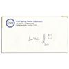 Image 1 : James Watson Signature & Drawing of DNA
