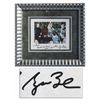 Image 1 : George W. Bush Candid Signed 10'' x 8'' Photo