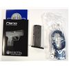 Image 3 : Beretta BU-9 Nano Semi-automatic 9mm. New in box.