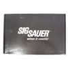 Image 3 : Sig Sauer 250SC9B 9mm New in box.