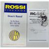 Image 2 : Rossi Braztech Ranch Hand Large Loop 44 Mag. New in box.