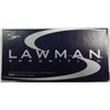 Image 2 : 2 boxes of Lawman 45 Auto 230 Grain.