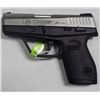 Image 1 : Taurus Slim 709. 9mm. New in box.