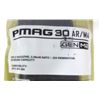 Image 2 : 3 Mag Pull 30 Rd P-Magazines. In New Packaging.