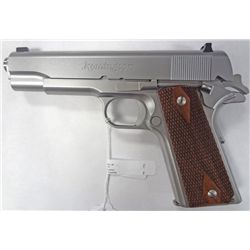 Remington 1911 R1 Stainless .45. New in box. Comes with Consumer Promotion!!!