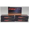 Image 1 : 5 boxes of 20 Centerfire PMC Bronze Ammunition Rifle Cartridges. .223 Remington