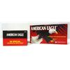 Image 1 : 2 boxes of Federal American Eagle .38 SP 130 Gr.