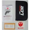 Image 2 : Ruger LCR 38 Special. New in box.