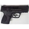 Image 1 : Smith & Wesson M&P9C Compact 9mm. New in box.