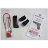 Image 2 : Smith & Wesson M&P9C Compact 9mm. New in box.
