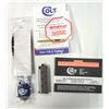 Image 2 : Colt Mustang XSP 380 New in box.