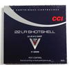 Image 2 : 5 Boxes CCI 22LR Shells.