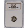 Image 1 : 1950 ROOSEVELT DIME, NGC PROOF-68!  RARE!!