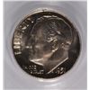 Image 2 : 1951 ROOSEVELT DIME, PCGS PROOF-67