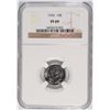 Image 1 : 1955 ROOSEVELT DIME, NGC PROOF-69!!