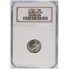 Image 1 : 1961 ROOSEVELT DIME, NGC PROOF-69 CAMEO!
