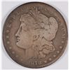 Image 1 : 1878-CC MORGAN DOLLAR GOOD