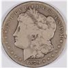 Image 1 : 1879-CC MORGAN DOLLAR VG MINOR RIM BUMP