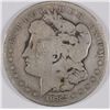 Image 1 : 1882-CC MORGAN DOLLAR GOOD MARKS OBVERSE
