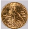 Image 2 : 1913 $5 INDIAN GOLD MS-63