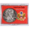Image 1 : 1994 AMERICAN SILVER EAGLE