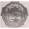 Image 2 : 2013 5oz .999 SILVER AMERICAS NATL TREASURES NGC SP69 EARLY RELEASE