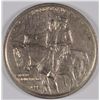 Image 1 : 1925 STONE MOUNTAIN COMMEMORATIVE HALF, AU