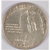 Image 2 : 1925 STONE MOUNTAIN COMMEMORATIVE HALF, AU
