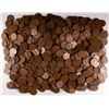 Image 1 : 1000 WHEAT LINCOLN CENTS