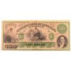 Image 1 : 18- $50 CITIZENS BANK OF LOUISANA AT SHEREVEPORT