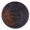 Image 2 : 1822 LARGE CENT XF+
