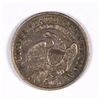 Image 2 : 1832 BUST HALF DIME XF/AU