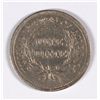 Image 2 : 1837 SEATED DIME (NO STARS) XF