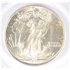 Image 2 : 1943 WALKING LIBERTY HALF DOLLAR PCGS MS-65