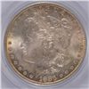 Image 2 : 1883-O MORGAN DOLLAR PCGS MS-63