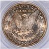 Image 3 : 1883-O MORGAN DOLLAR PCGS MS-63